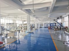 開年山東東泰機(jī)械制造有限公司整裝待客，歡迎
